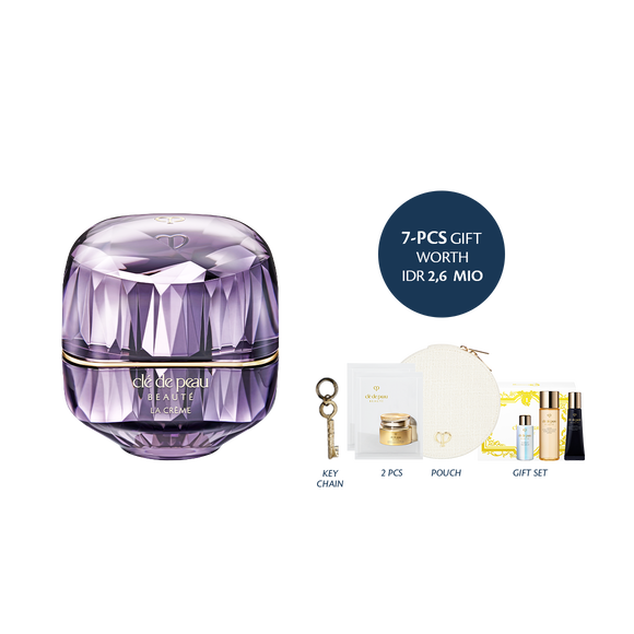 [LIMITED-EDITION] LA CRÈME